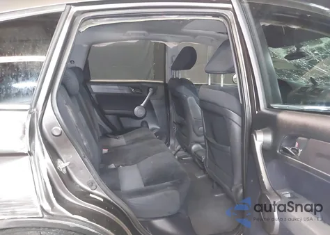 2009 Honda Cr-V Ex z USA, uszkodzony, nr VIN 5J6RE48599L067329